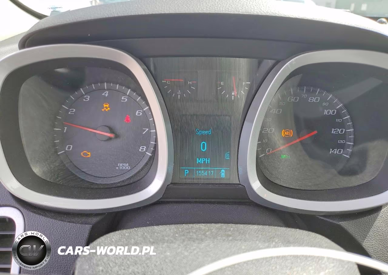 2011 Chevrolet Equinox Ltz VIN:2CNFLGEC7B6471145 - 9