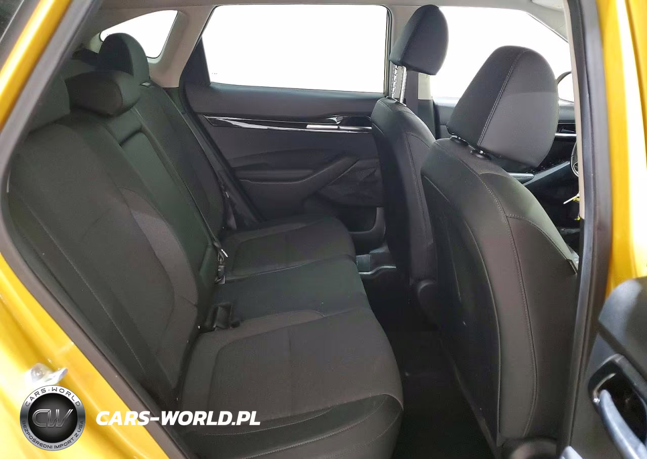 2022 Kia Seltos S VIN:KNDEUCAA4N7237804 - 10