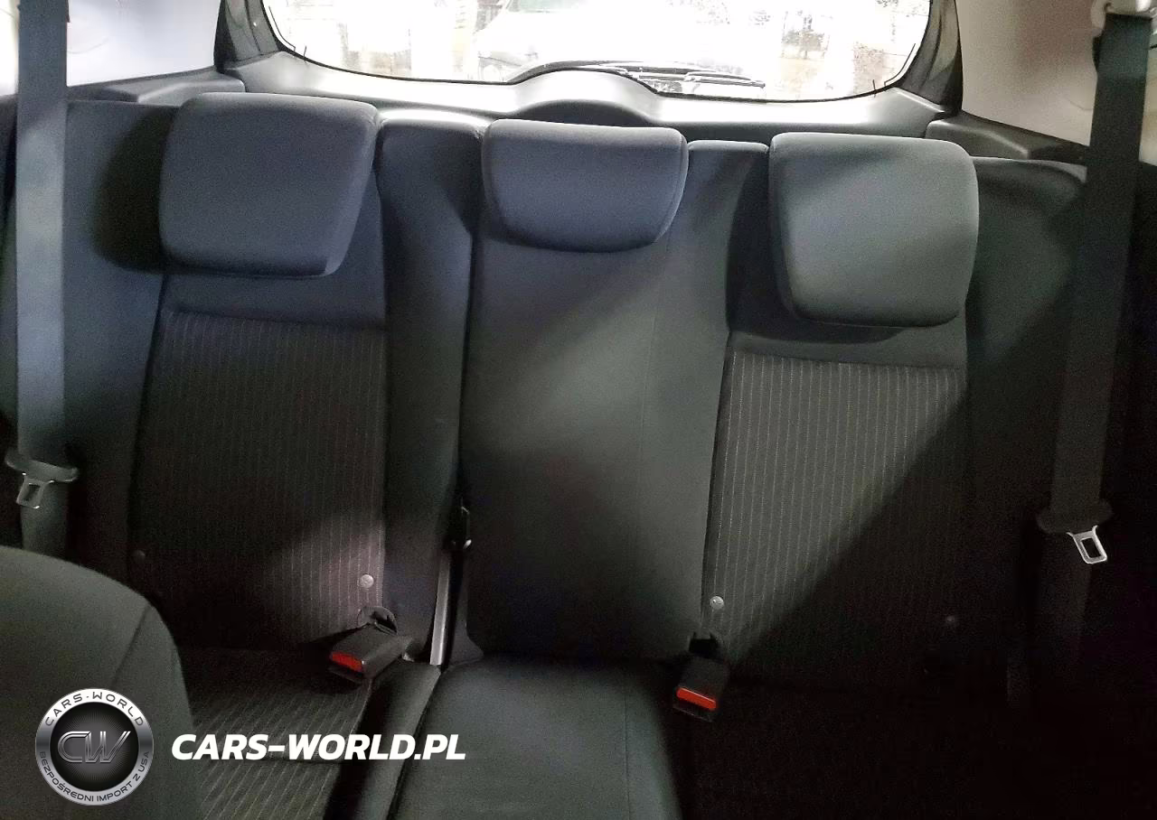 2020 Honda Fit Ex VIN:3HGGK5H85LM705802 - 10