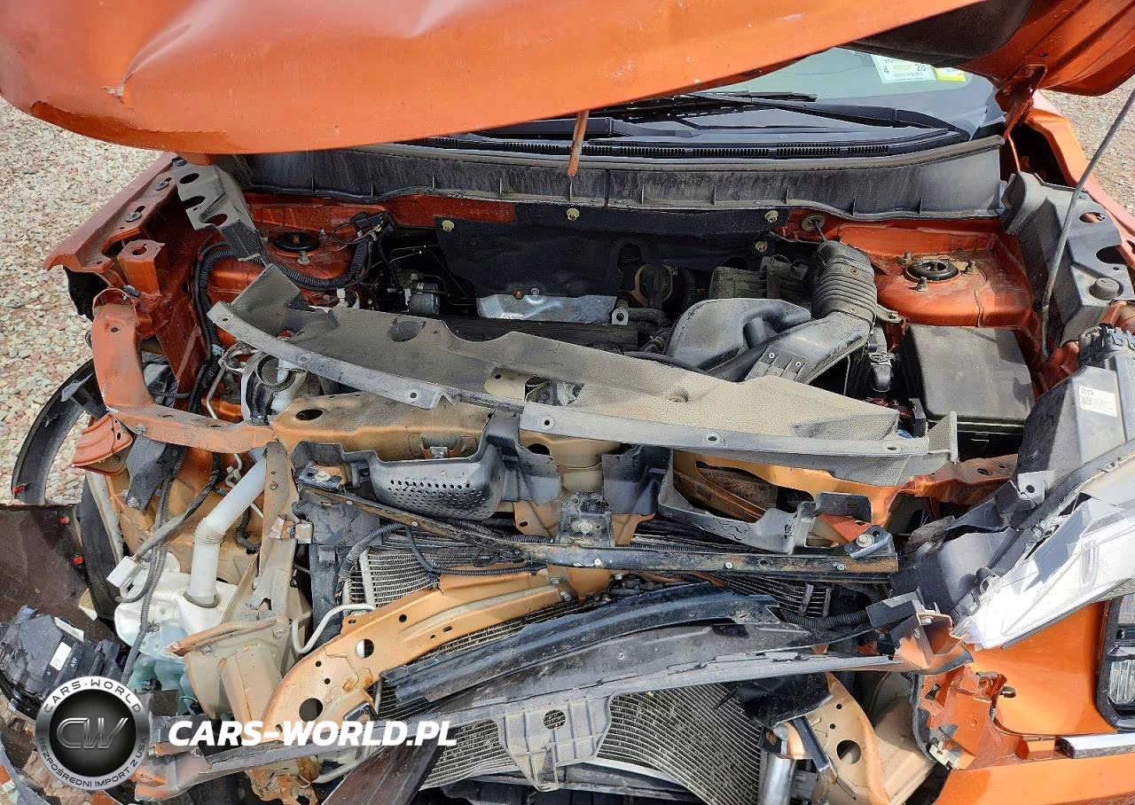 2021 Mitsubishi Outlander Sport Es VIN:JA4ARUAU0MU004805 - 12