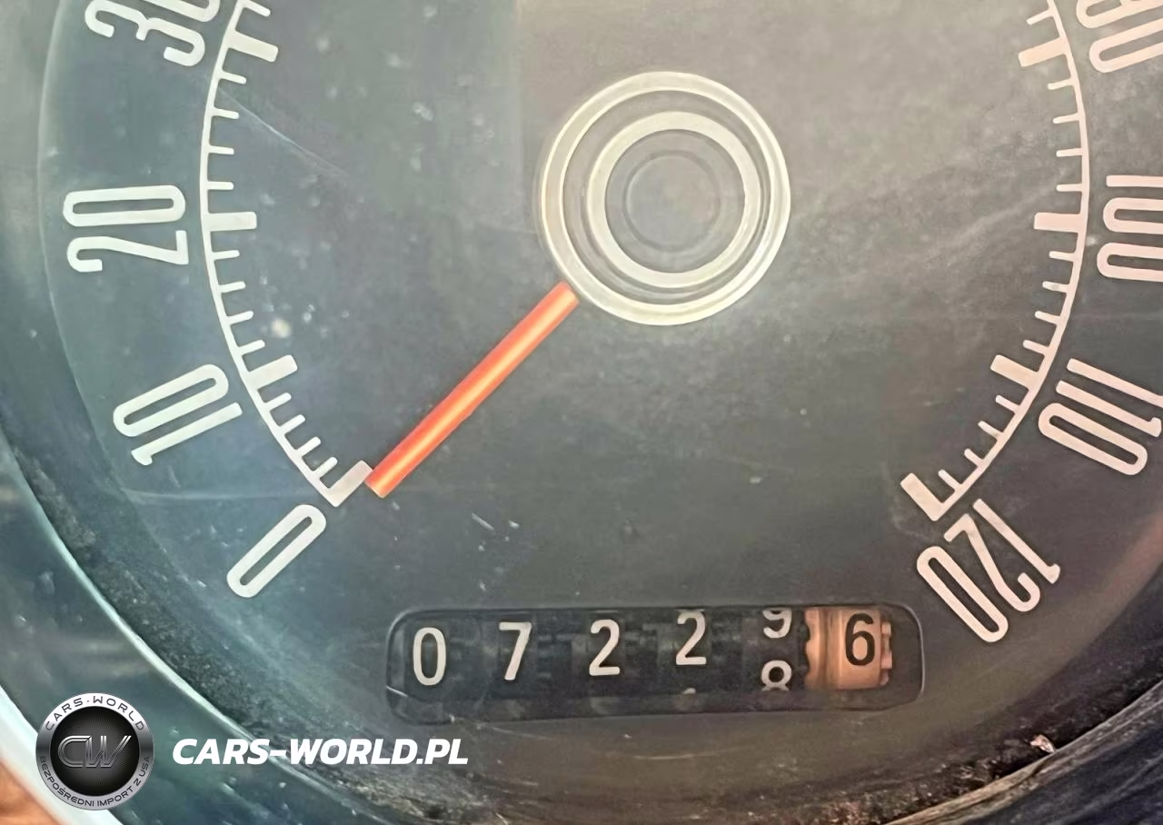 1973 Ford Ranchero Squire VIN:3A49N149648 - 8