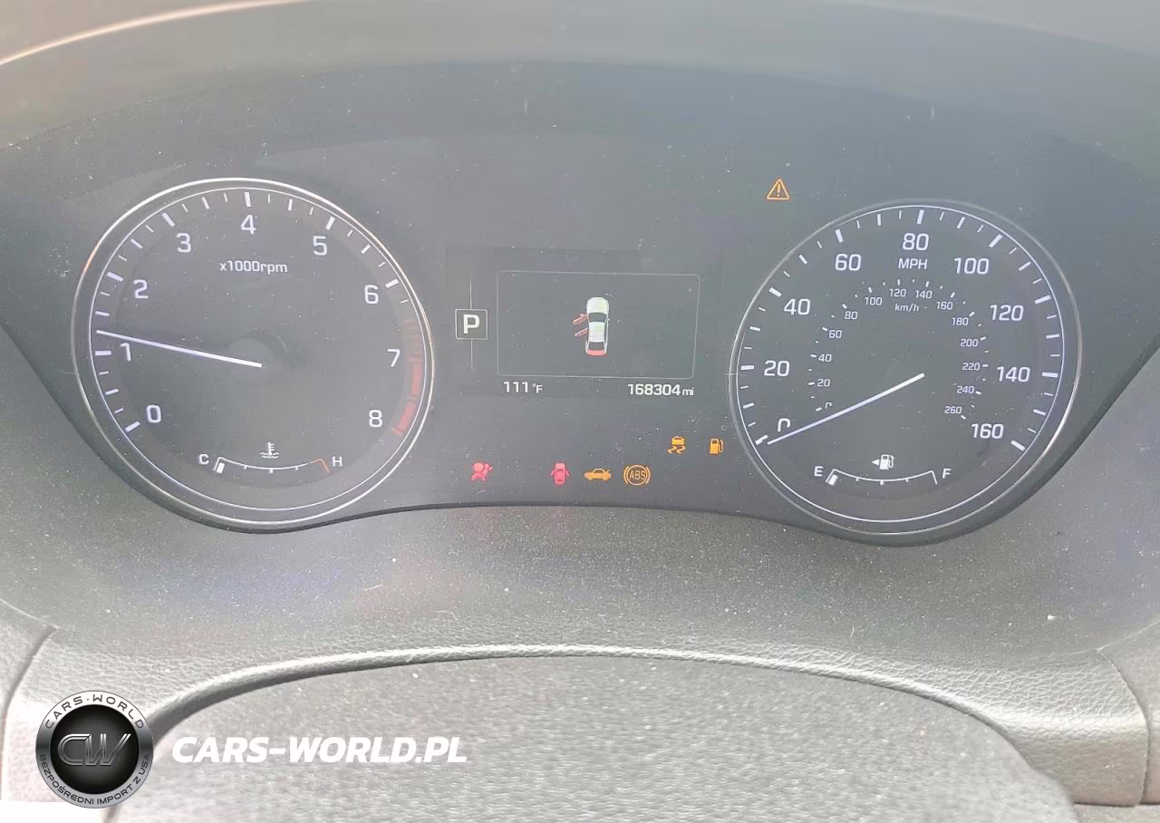 2015 Hyundai Genesis 3.8L VIN:KMHGN4JE9FU095303 - 9