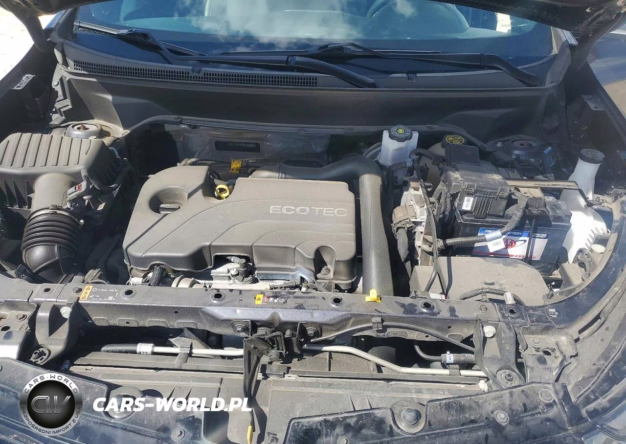 2022 Chevrolet Equinox Rs VIN:2GNAXMEV4N6150565 - 11