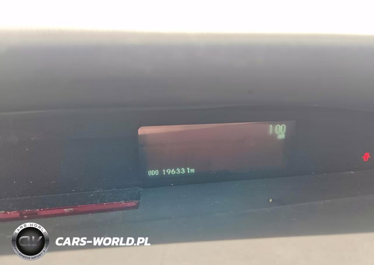 2010 Toyota Prius Ii VIN:JTDKN3DU8A0067066 - 9