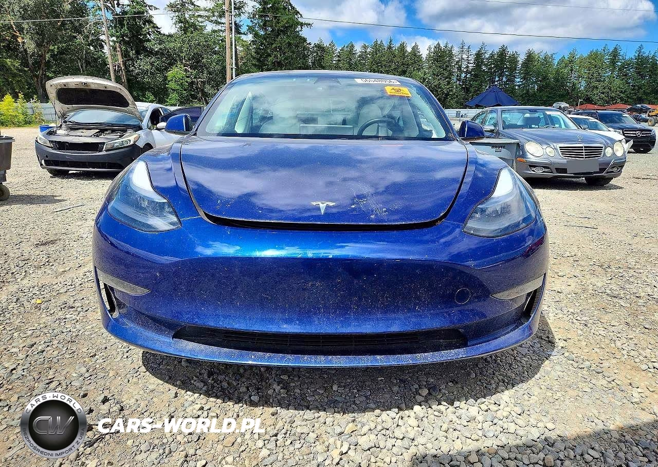 2023 Tesla Model 3 VIN:5YJ3E1EB5PF632468 - 5