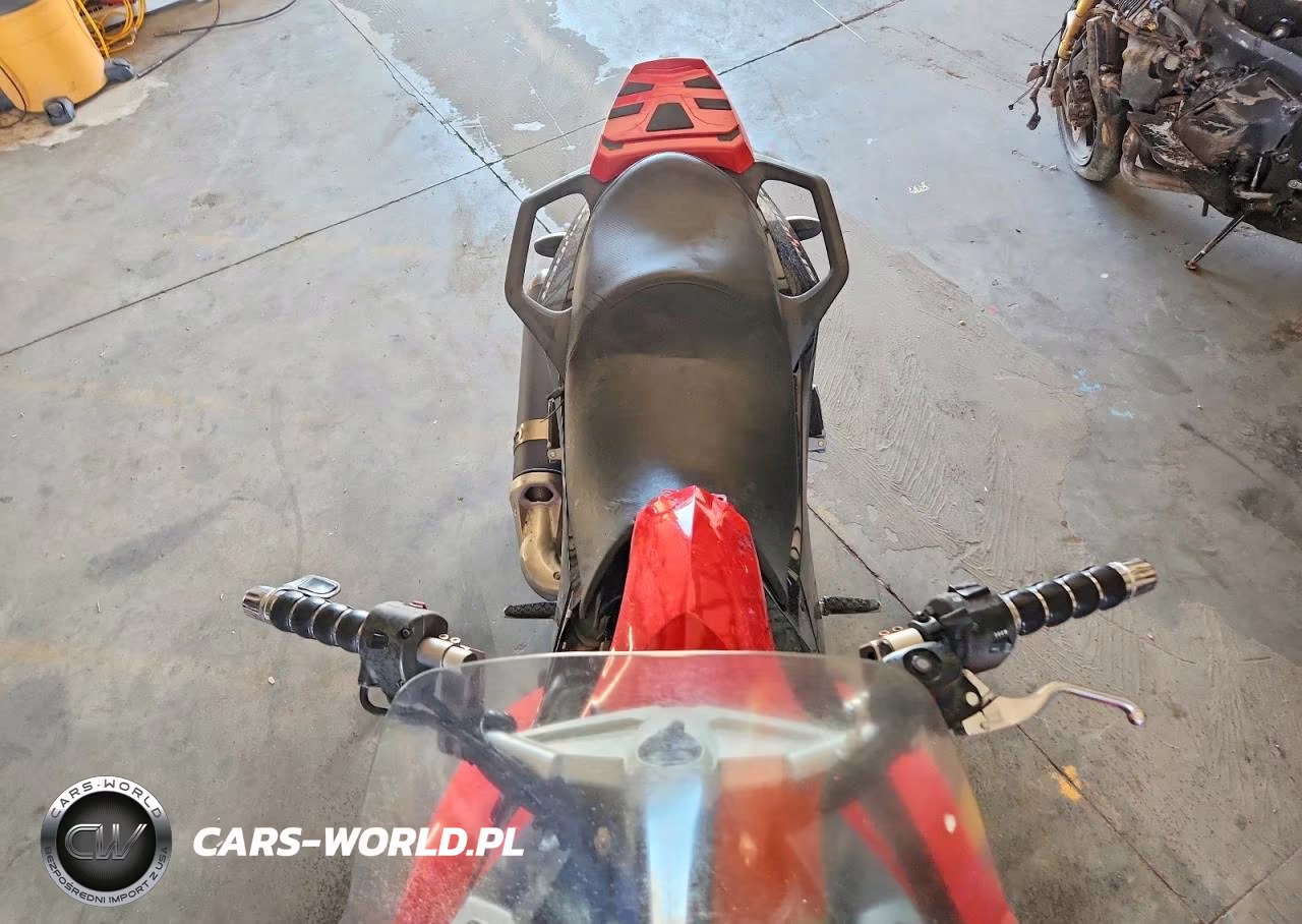2009 Can-Am Spyder Roadster Rs VIN:2BXJAXA139V002885 - 5