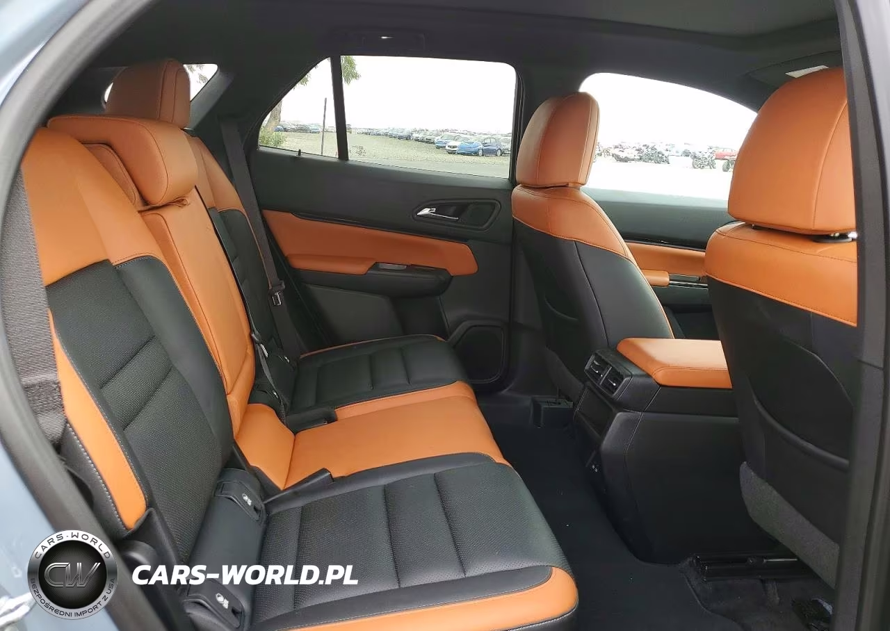 2024 Honda Prologue Elite VIN:3GPKHZRJ0RS500049 - 11