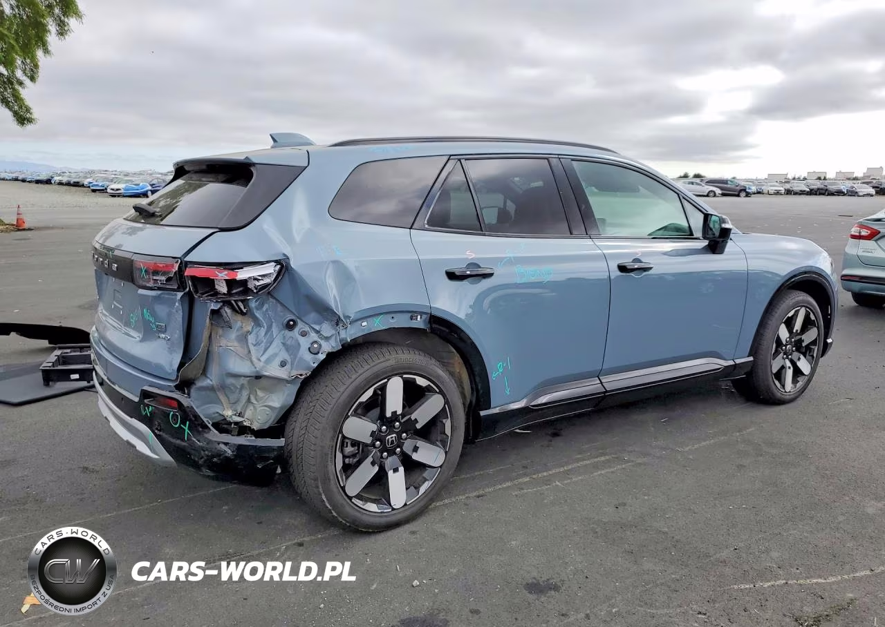 2024 Honda Prologue Elite VIN:3GPKHZRJ0RS500049 - 3