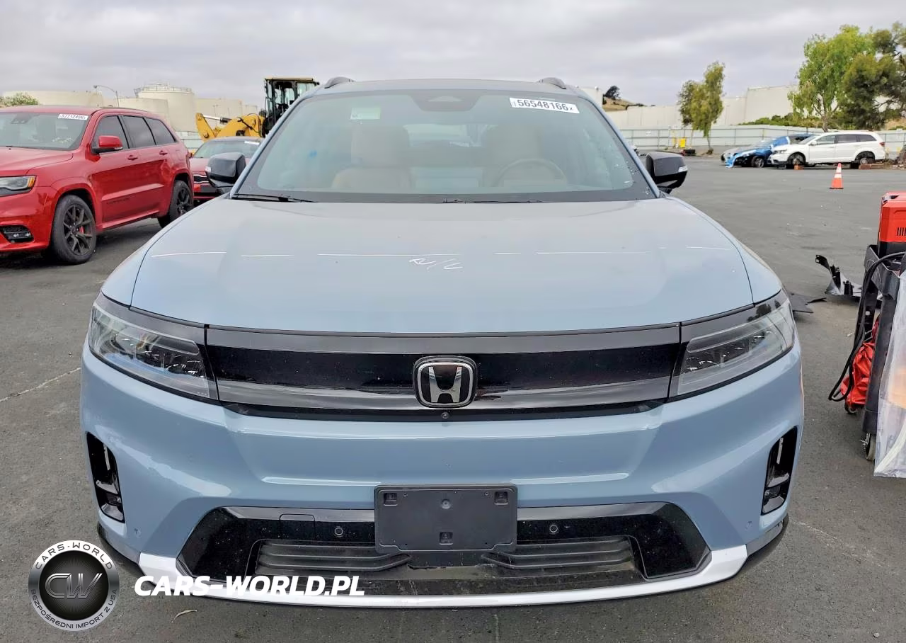 2024 Honda Prologue Elite VIN:3GPKHZRJ0RS500049 - 5