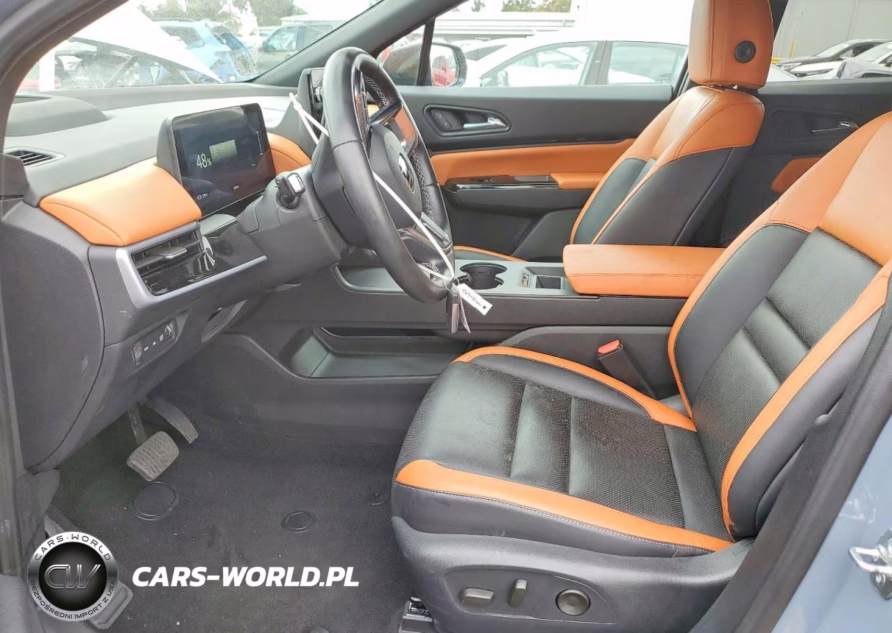 2024 Honda Prologue Elite VIN:3GPKHZRJ0RS500049 - 7