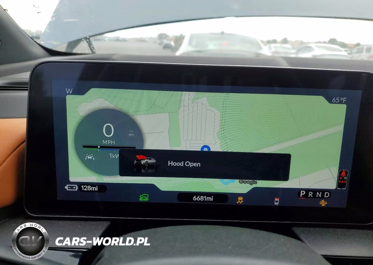 2024 Honda Prologue Elite VIN:3GPKHZRJ0RS500049 - 9
