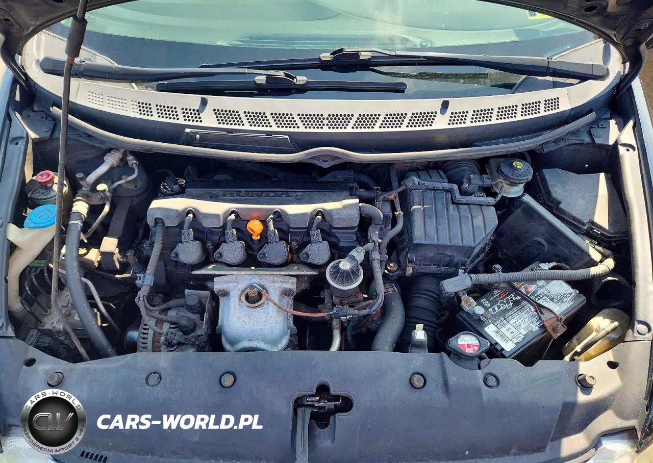 2011 Honda Civic Ex VIN:2HGFA1F87BH546949 - 11