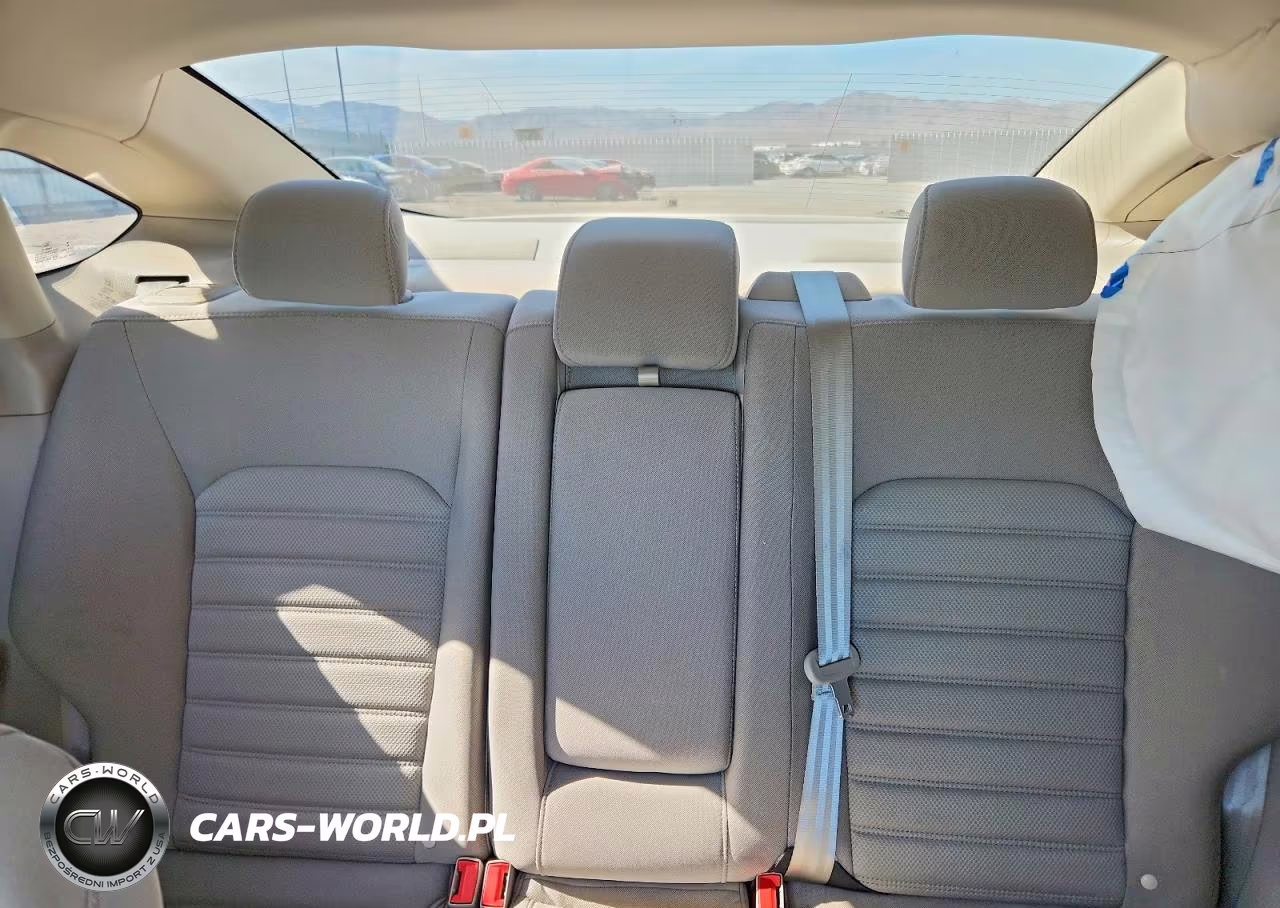 2017 Ford Fusion Se VIN:3FA6P0H79HR348193 - 10