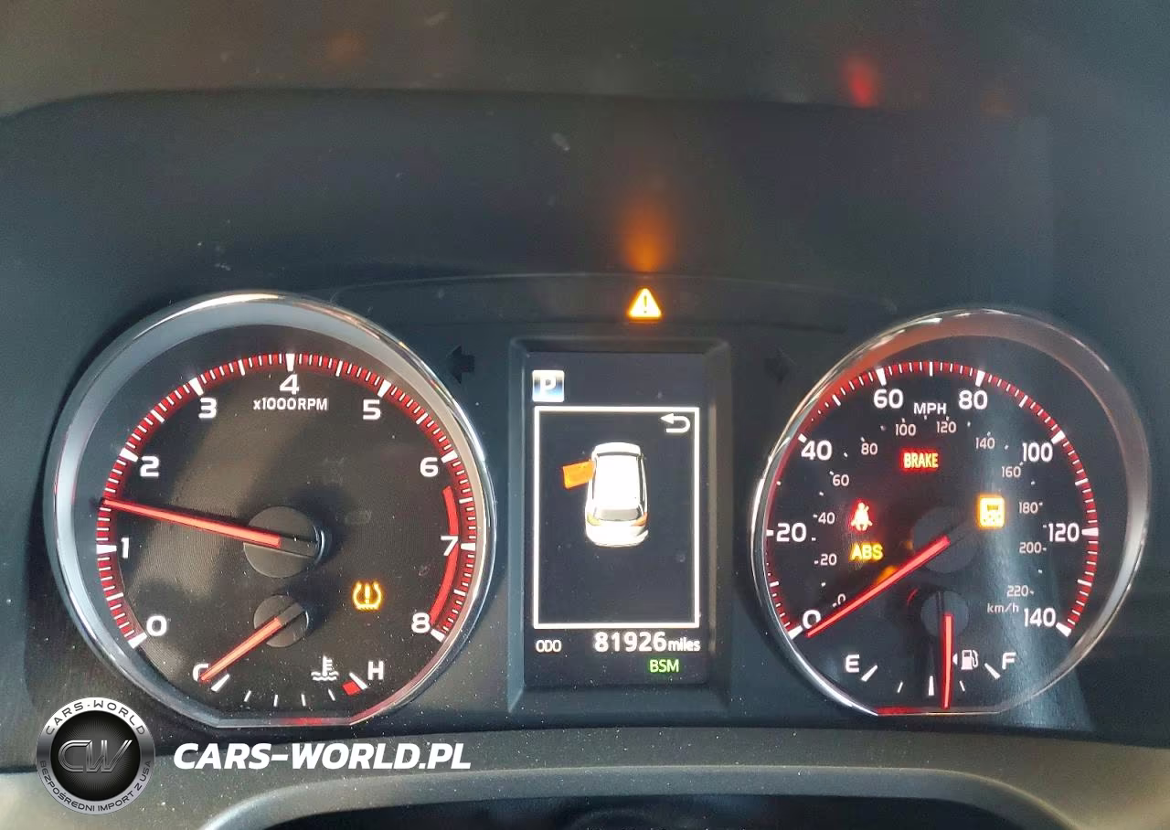 2018 Toyota Rav4 Se VIN:2T3JFREV7JW855724 - 9