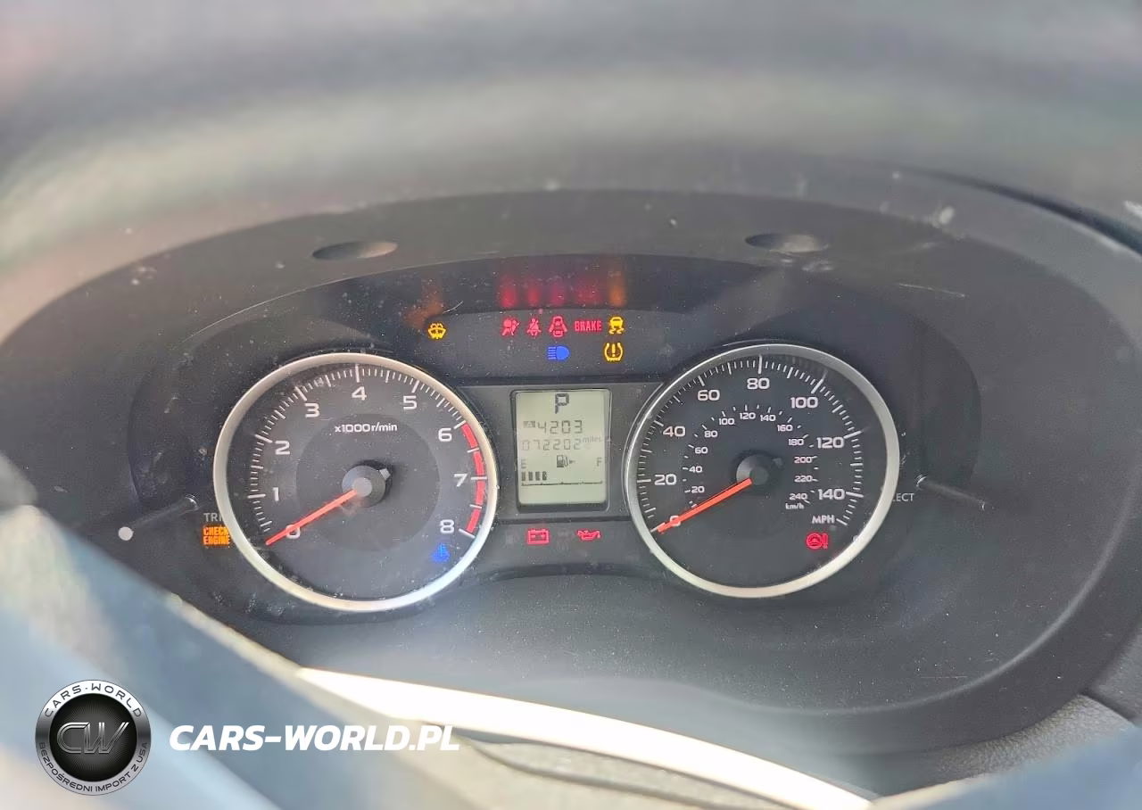 2018 Subaru Forester 2.5I Premium VIN:JF2SJAEC4JH412053 - 9