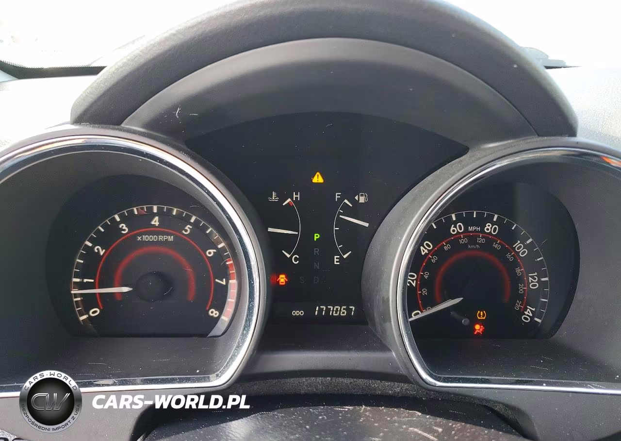 2010 Toyota Highlander Se VIN:5TDKK3EH0AS020122 - 9