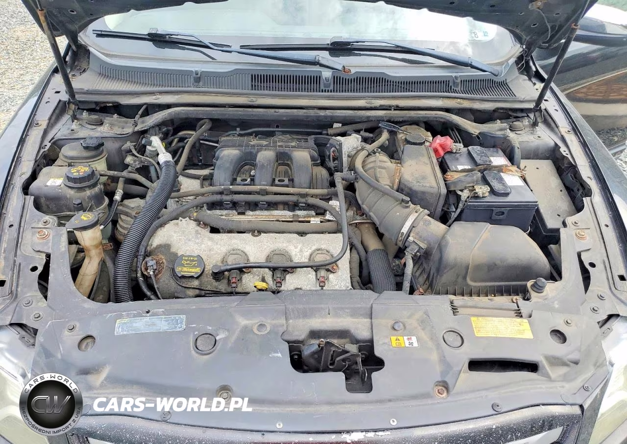 2011 Ford Taurus Limited VIN:1FAHP2FW1BG137115 - 11