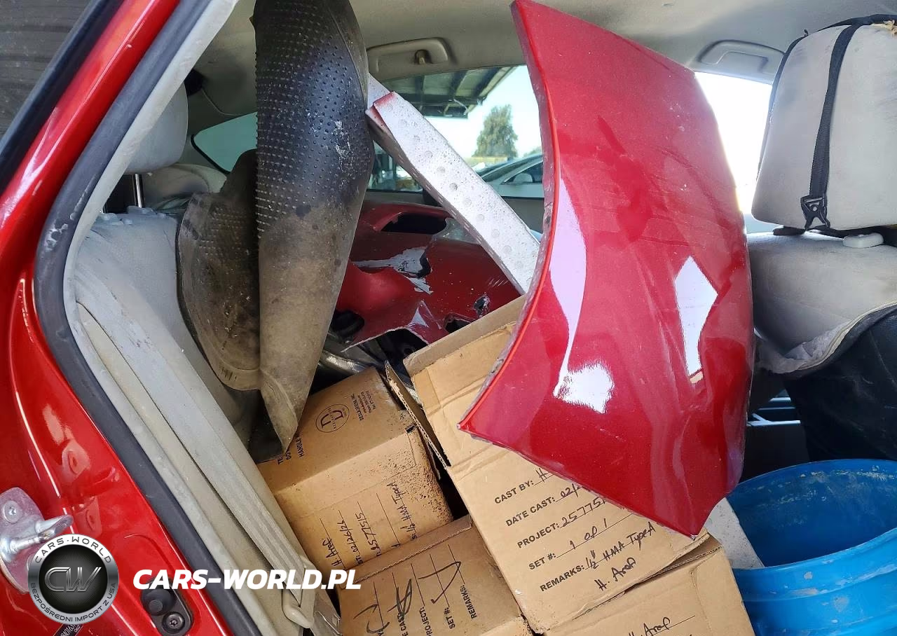 2010 Toyota Prius Ii VIN:JTDKN3DU8A0163103 - 10
