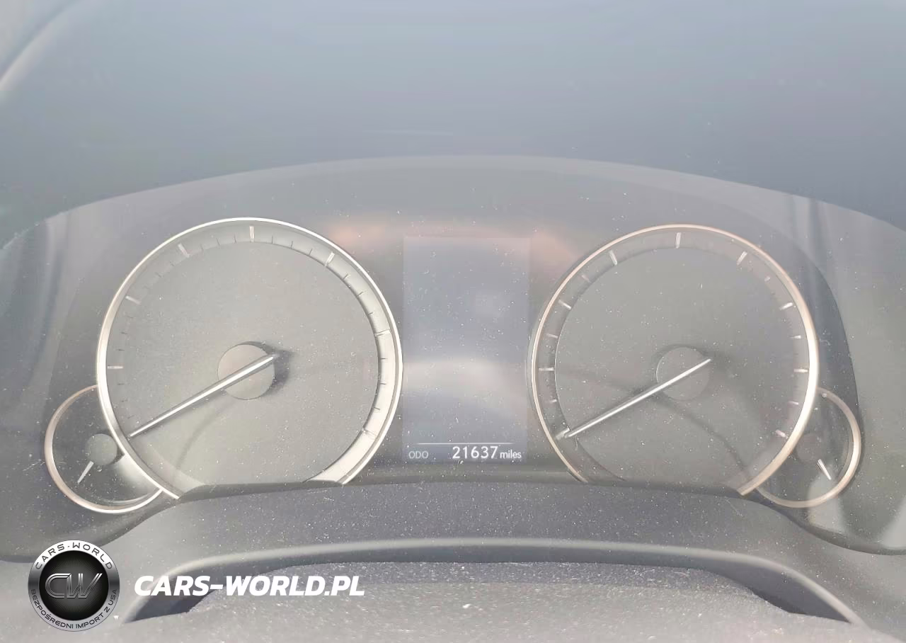 2021 Lexus Rx 350 VIN:2T2HZMDA4MC284288 - 9