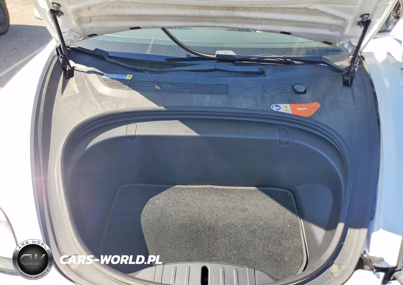 2018 Tesla Model 3 VIN:5YJ3E1EA3JF017416 - 11