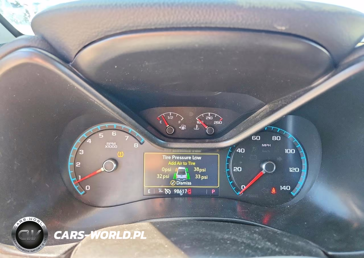 2021 Chevrolet Colorado Zr2 VIN:1GCGTEEN5M1255279 - 9