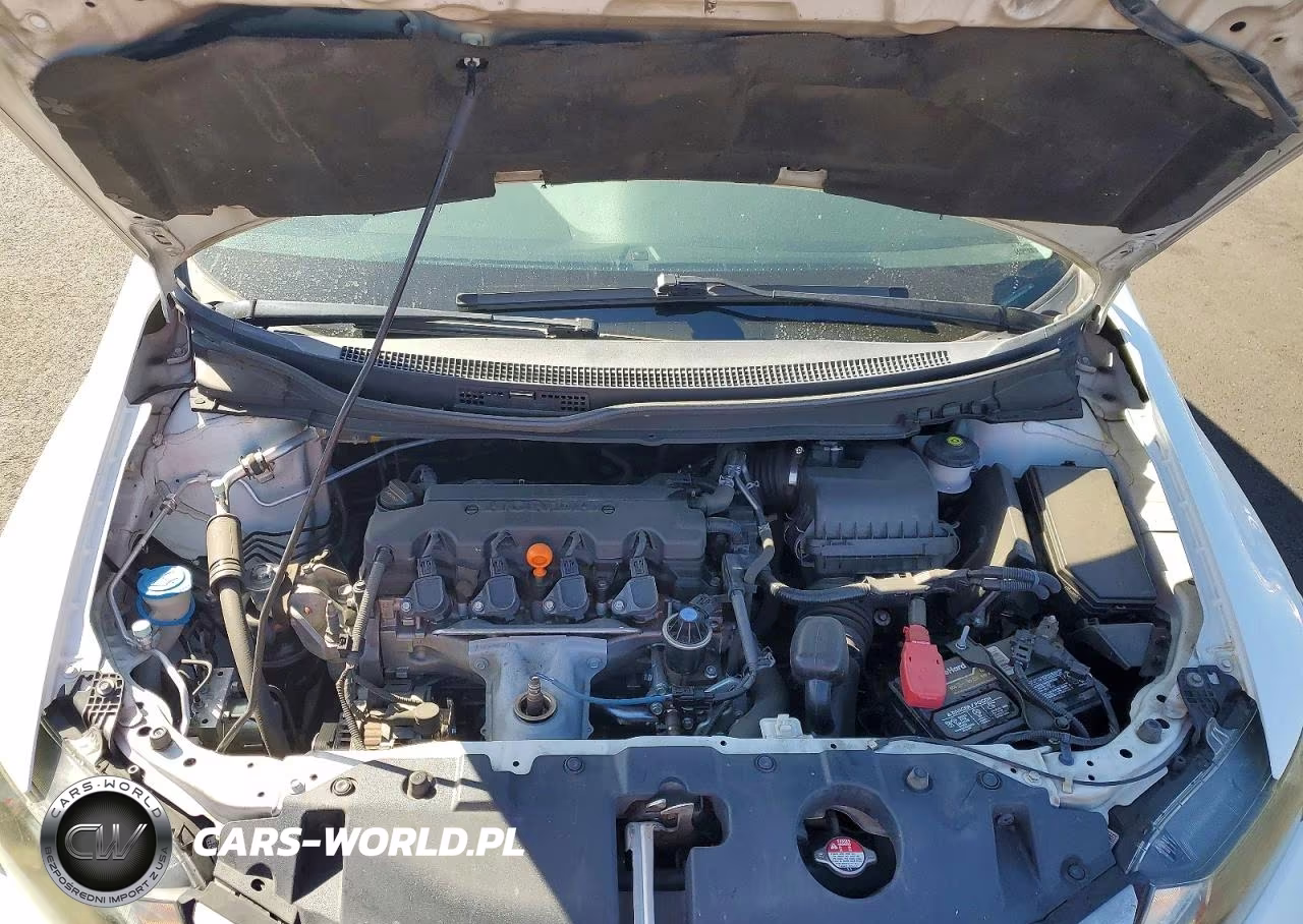 2015 Honda Civic Exl VIN:19XFB2F93FE208136 - 11