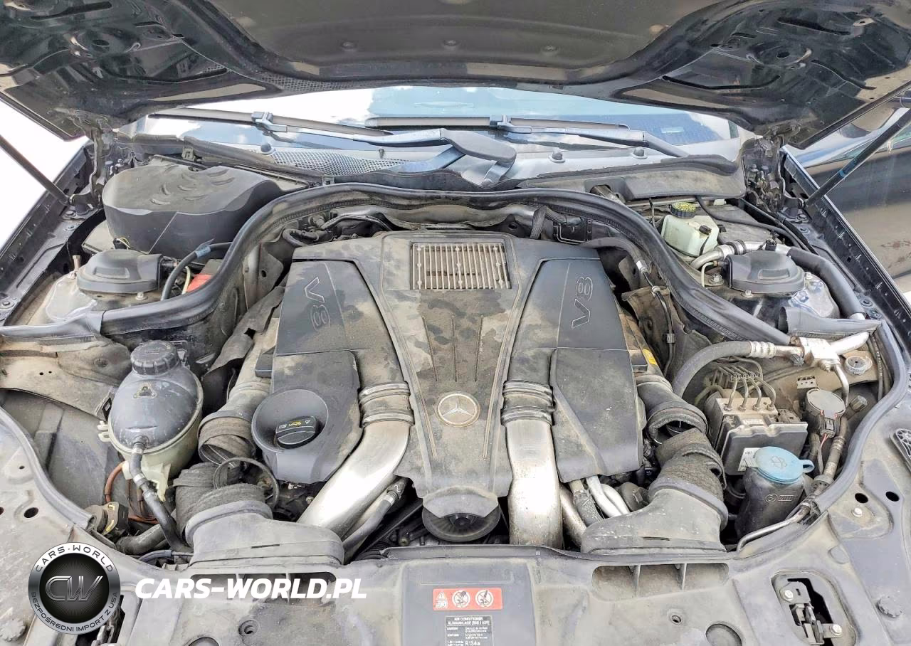2012 Mercedes-Benz Cls 550 4Matic VIN:WDDLJ9BB0CA053945 - 11