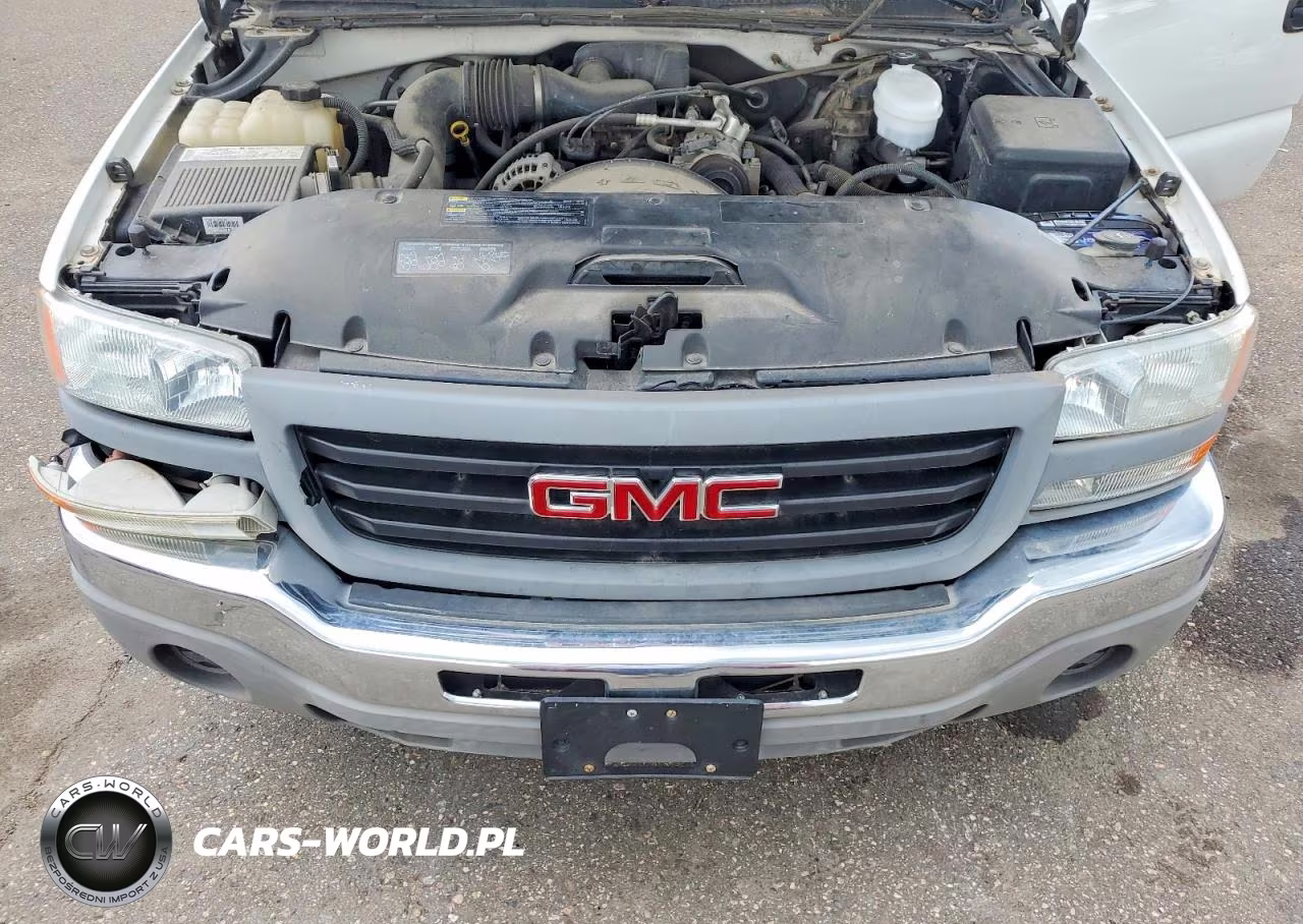 2004 GMC New Sierra C1500 VIN:1GTEC14X44Z284924 - 11