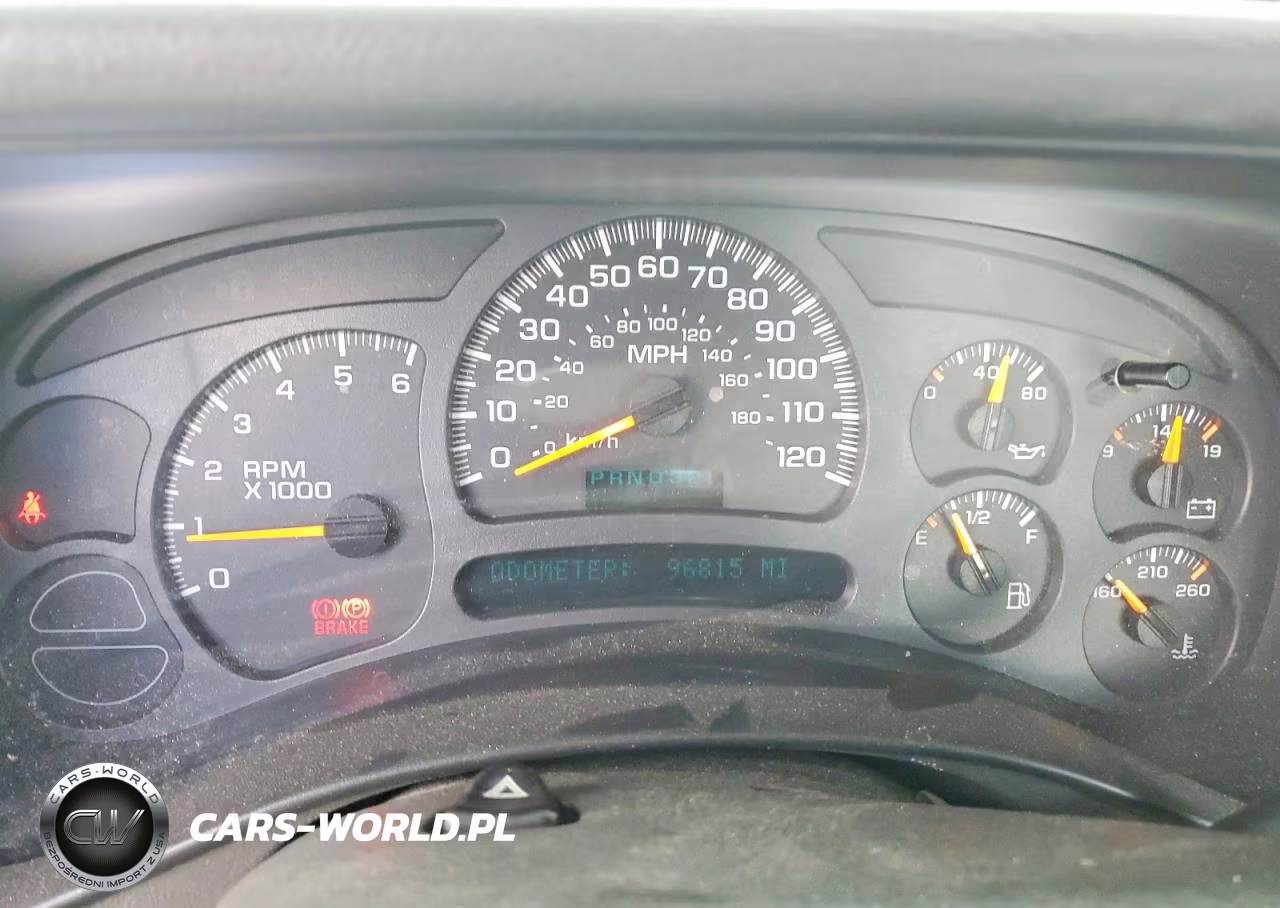 2004 GMC New Sierra C1500 VIN:1GTEC14X44Z284924 - 9