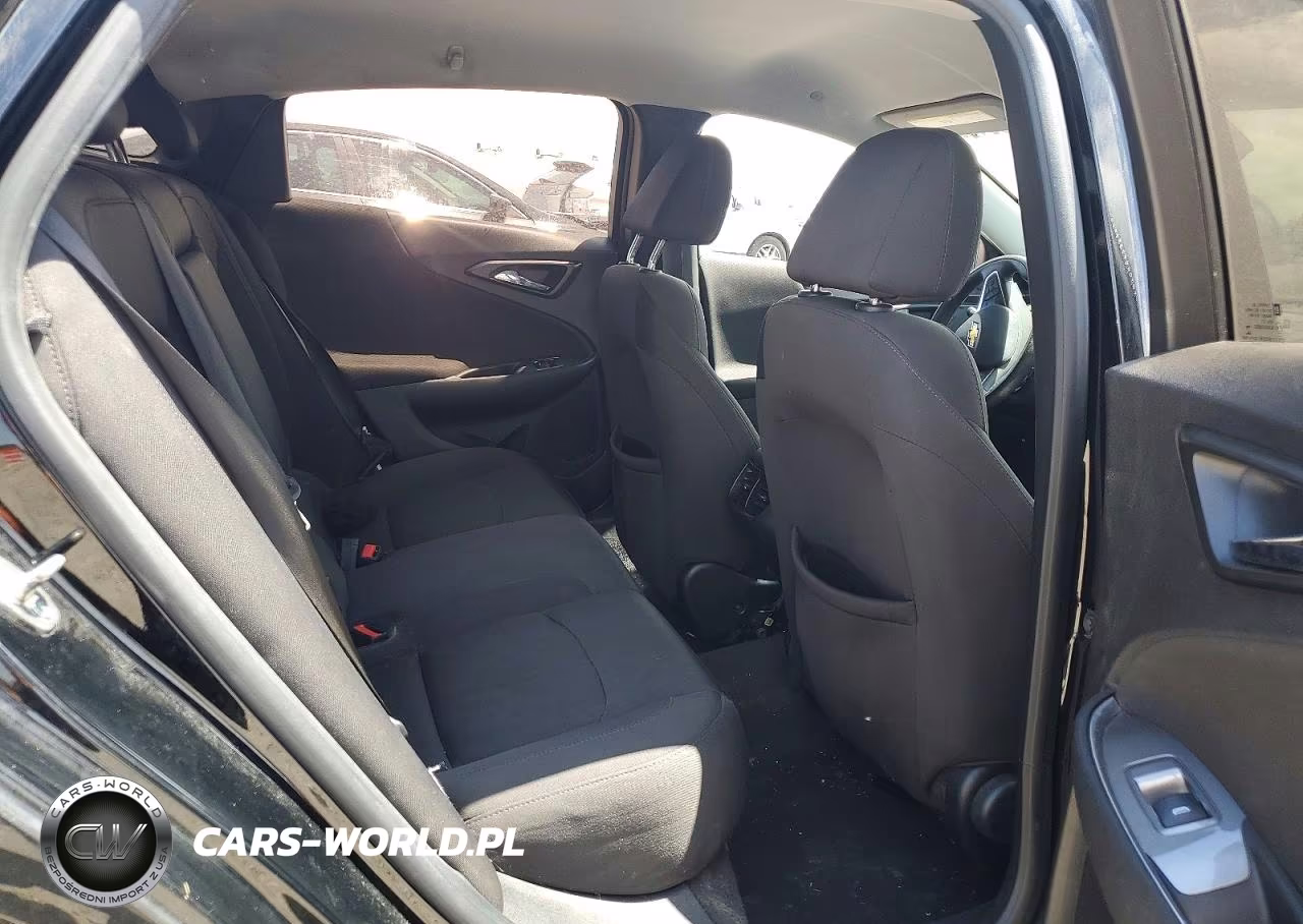 2019 Chevrolet Malibu Lt VIN:1G1ZD5ST9KF122106 - 10