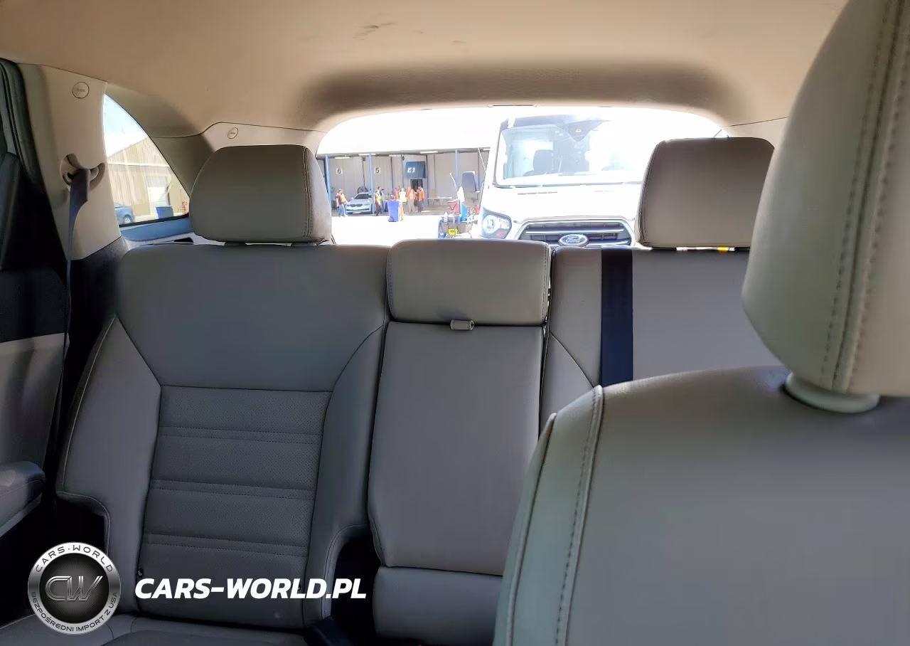 2018 Kia Sorento Ex VIN:5XYPHDA53JG396624 - 10