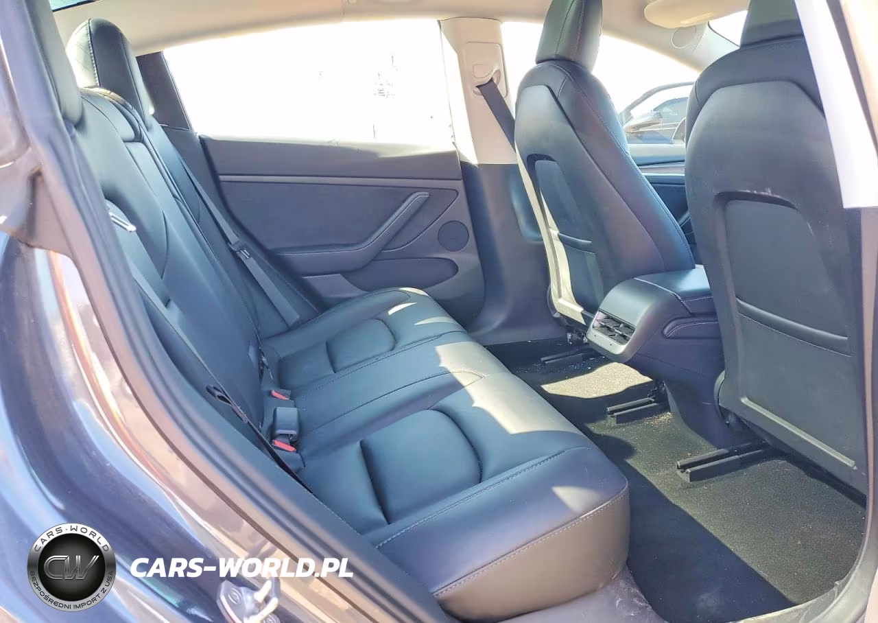 2023 Tesla Model 3 VIN:5YJ3E1EA0PF411514 - 10