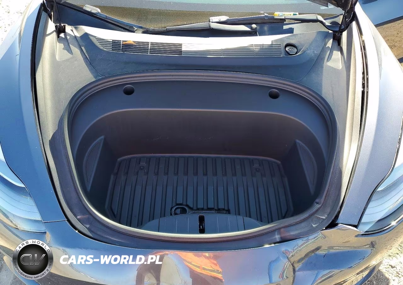 2023 Tesla Model 3 VIN:5YJ3E1EA0PF411514 - 11