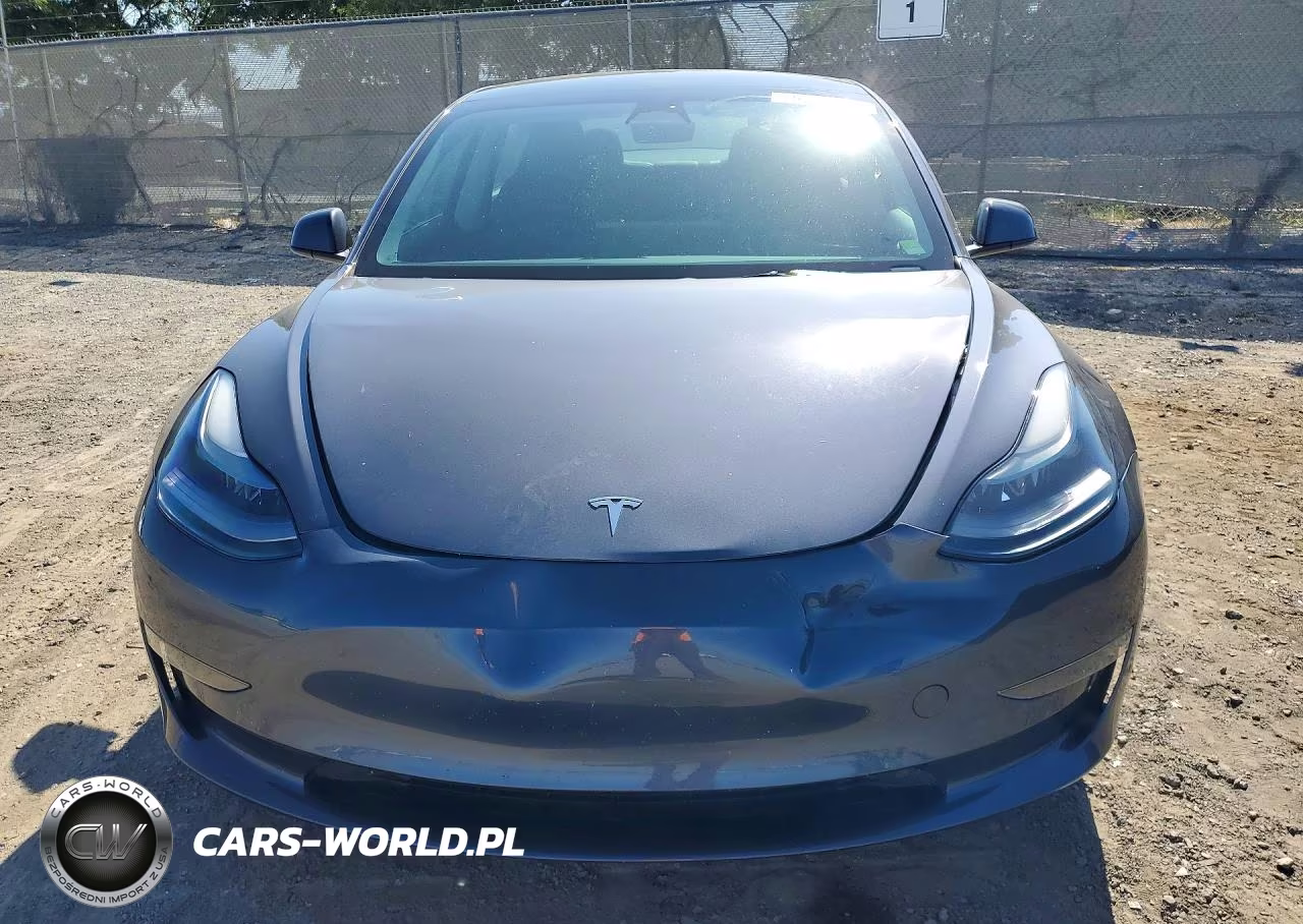 2023 Tesla Model 3 VIN:5YJ3E1EA0PF411514 - 5