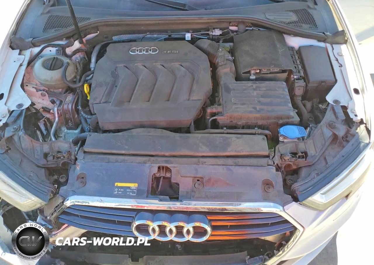 2017 Audi A3 Premium Plus VIN:WAUGUGFF9H1030933 - 11