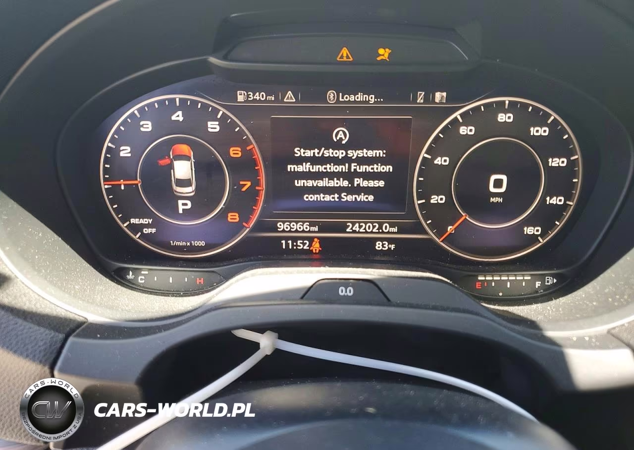 2017 Audi A3 Premium Plus VIN:WAUGUGFF9H1030933 - 9