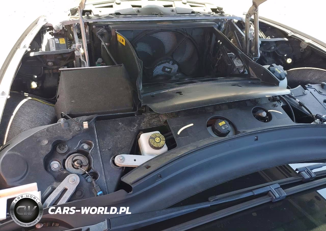 2019 BMW I8 VIN:WBY2Z4C59K7F14566 - 11