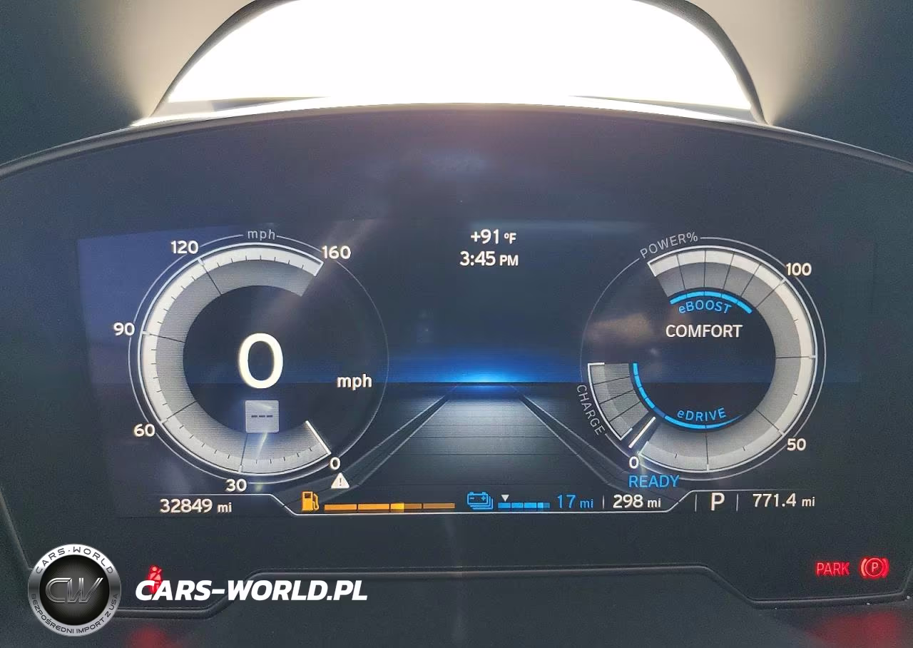 2019 BMW I8 VIN:WBY2Z4C59K7F14566 - 9