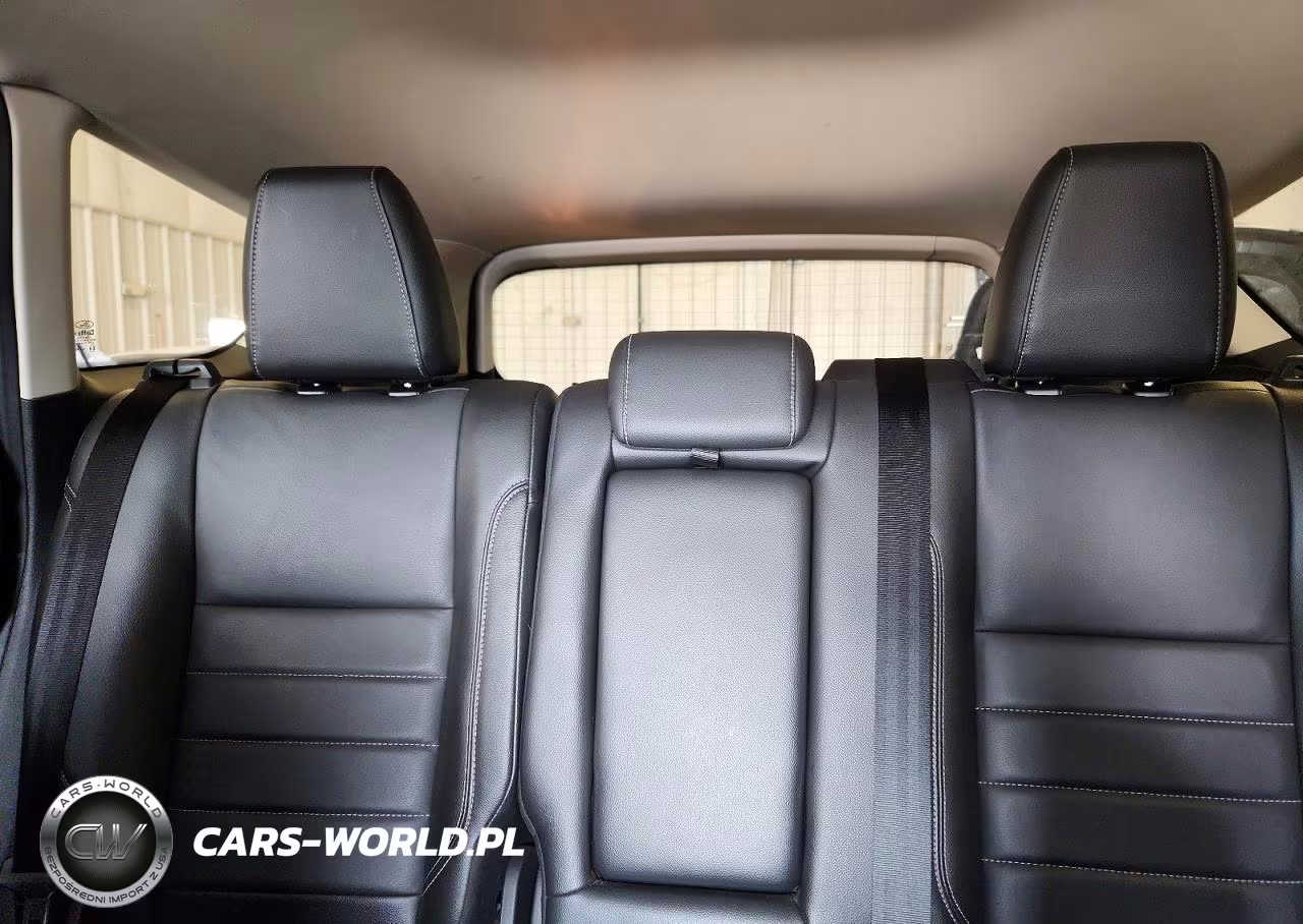 2015 Ford Escape Titanium VIN:1FMCU9J93FUA78952 - 10