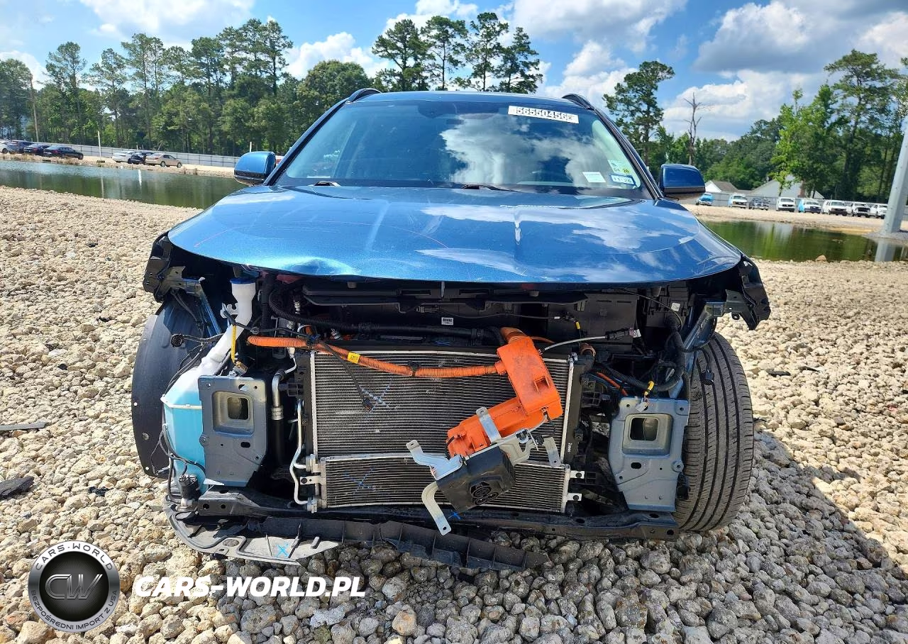 2024 Kia Niro Wind VIN:KNDCR3L16R5092305 - 5