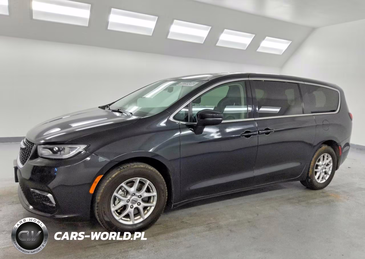 2023 Chrysler Pacifica Touring L – zdjęcie 1 z 14