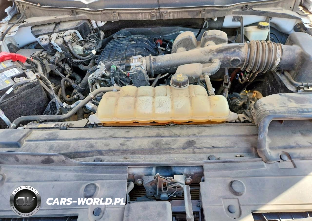 2021 Ford F150 Super Cab VIN:1FTEX1CB4MKE11125 - 11