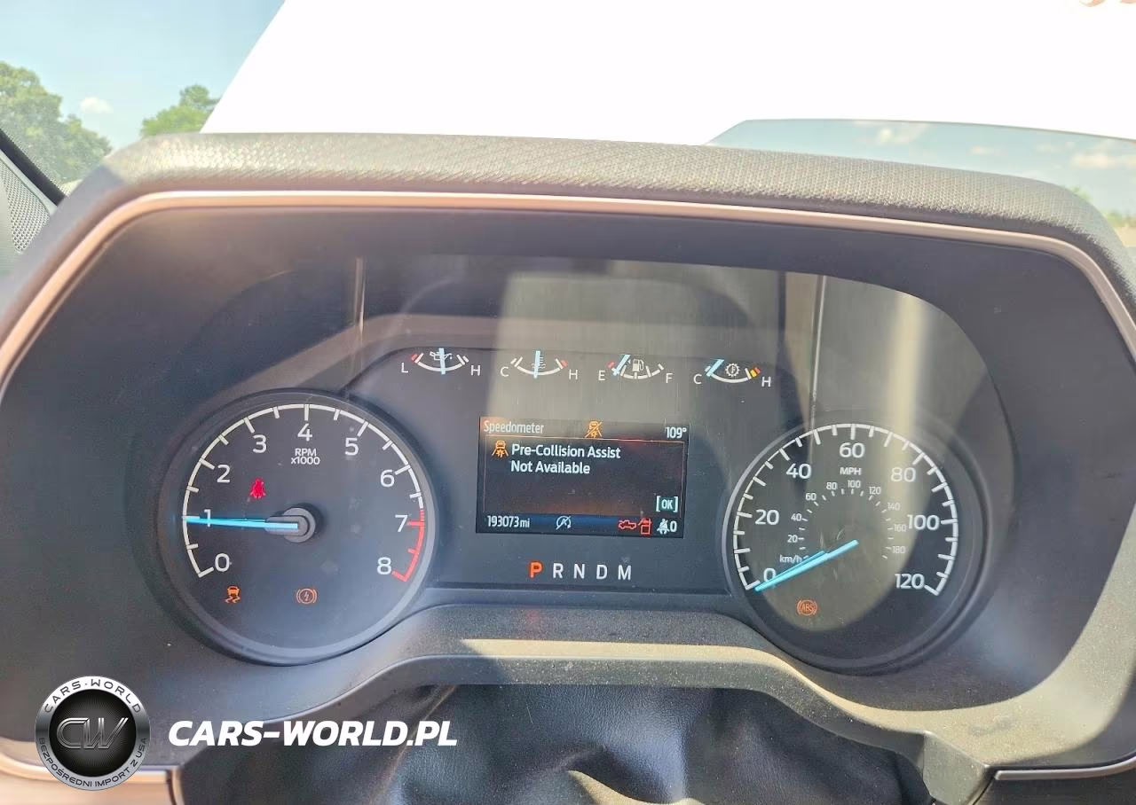 2021 Ford F150 Super Cab VIN:1FTEX1CB4MKE11125 - 9