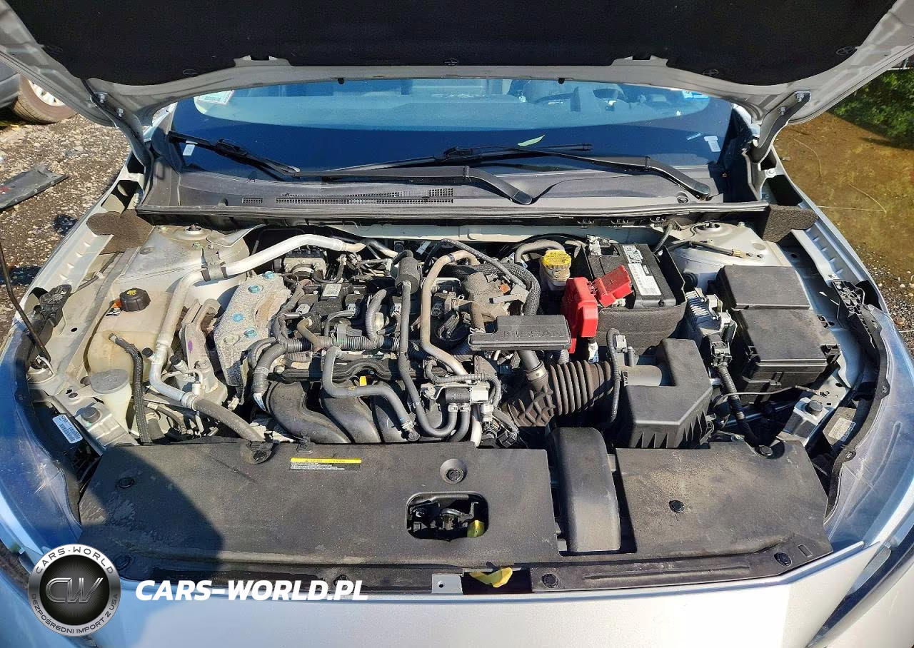 2023 Nissan Sentra Sv VIN:3N1AB8CV4PY279556 - 11