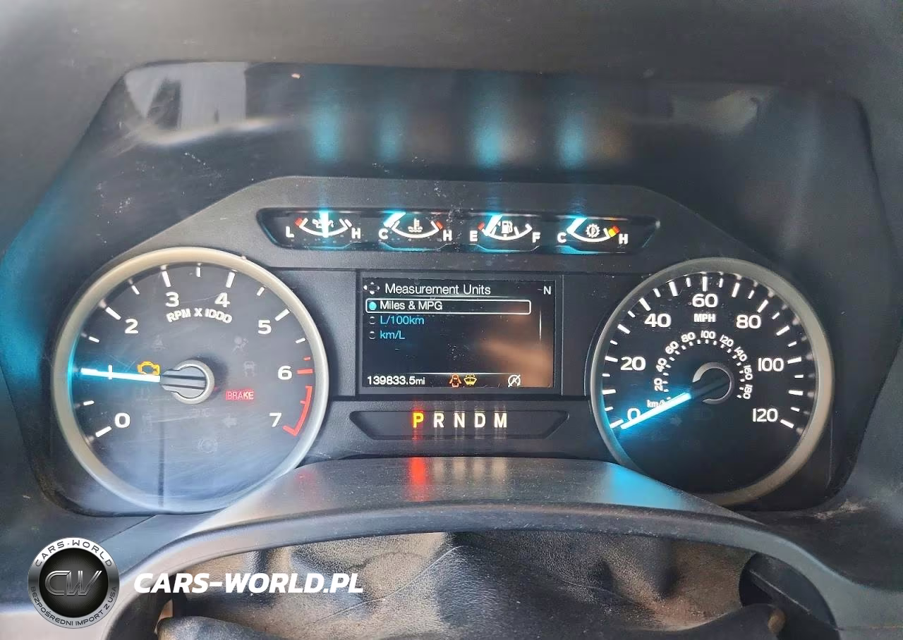 2020 Ford F150 Supercrew VIN:1FTEW1E56LFB23933 - 9