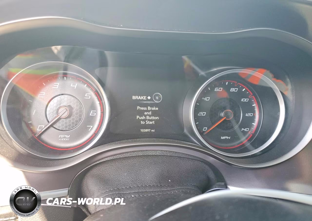 2020 Dodge Charger Gt VIN:2C3CDXHG7LH244776 - 9