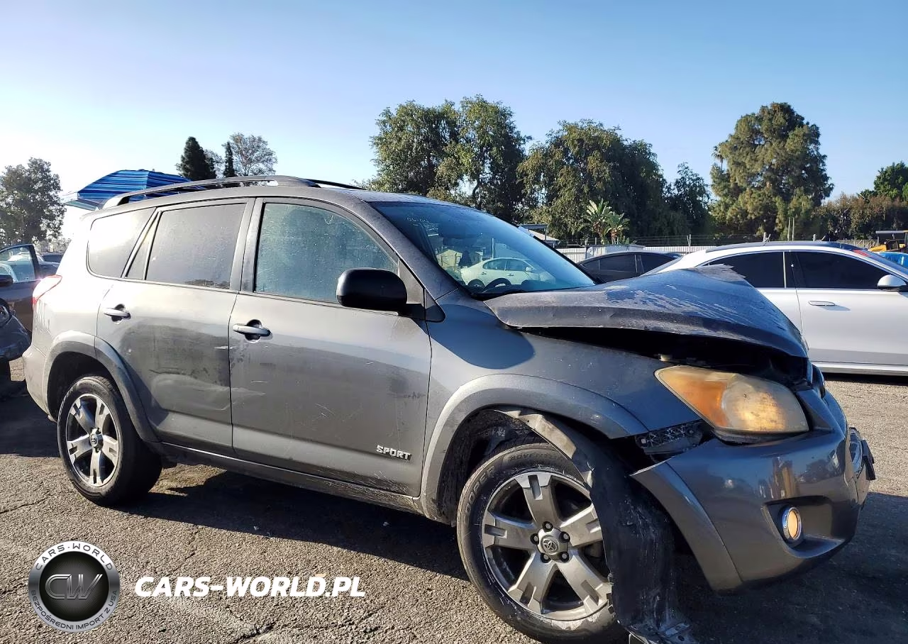 2023 Toyota Rav4 Sport VIN:JTMWF4DV7AD019063 - 4