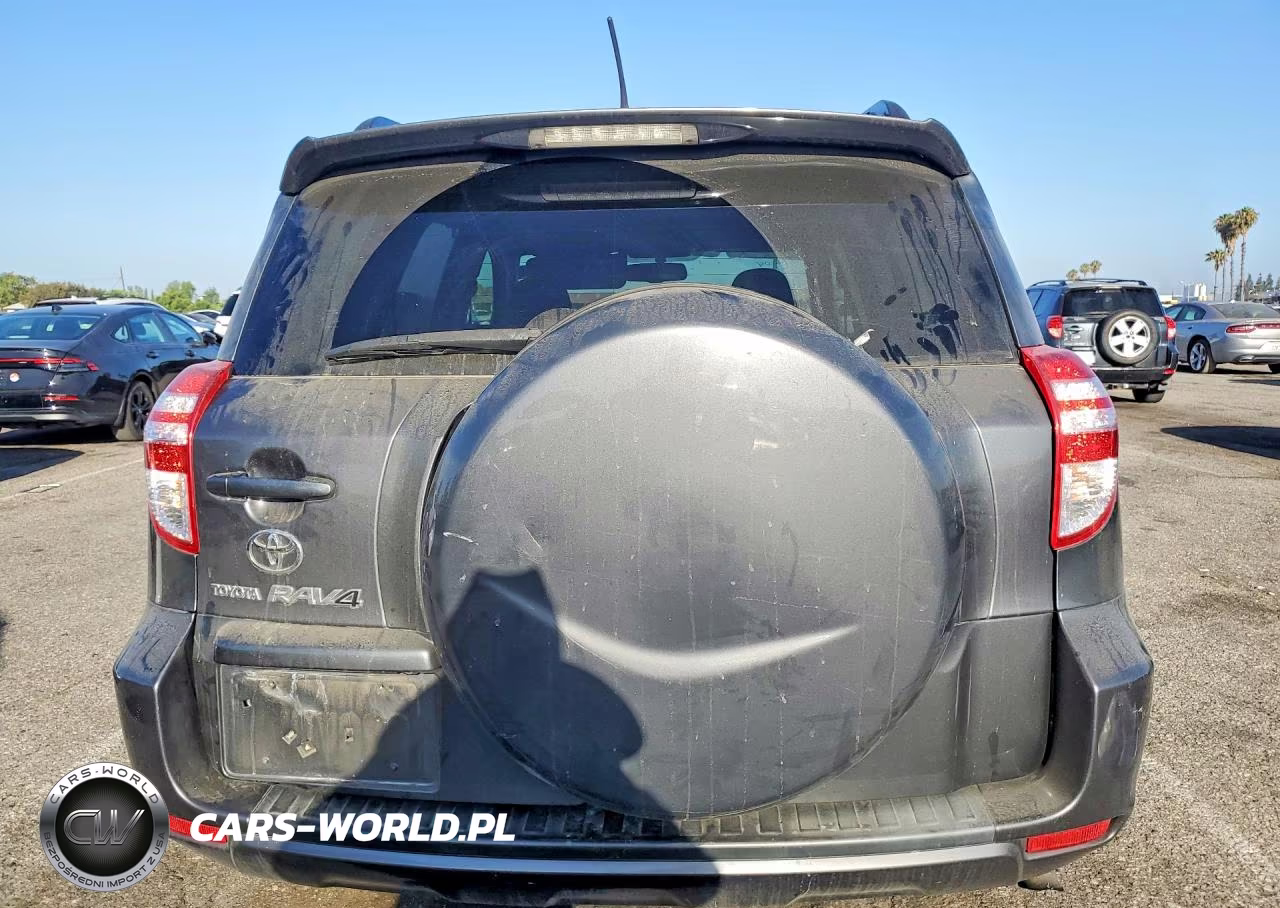 2023 Toyota Rav4 Sport VIN:JTMWF4DV7AD019063 - 6
