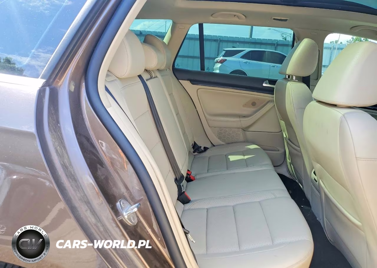 2013 Volkswagen Jetta Tdi VIN:3VWPL7AJ6DM634872 - 10