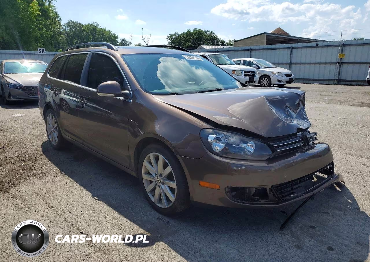 2013 Volkswagen Jetta Tdi VIN:3VWPL7AJ6DM634872 - 4